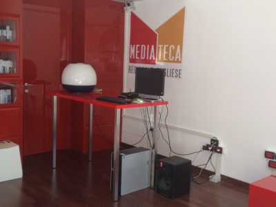 Mediateca Regionale Puglia